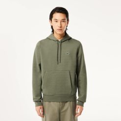 Sweatshirts | LACOSTE Sweatshirt A Capuche Jogger