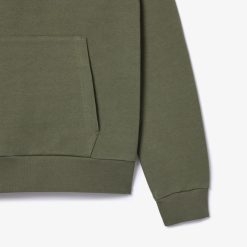 Sweatshirts | LACOSTE Sweatshirt A Capuche Jogger