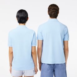 Polos | LACOSTE Polo Classic Fit En Pique De Coton