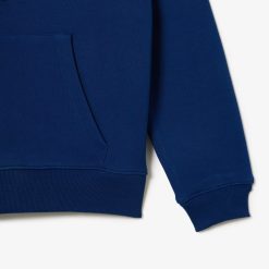 Sweatshirts | LACOSTE Sweatshirt A Capuche Jogger Loose Fit