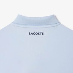 Vetements De Sport | LACOSTE Polo Tennis En Pique Ultra-Dry