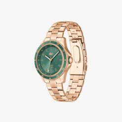 Montres | LACOSTE Montre 3 Aiguilles Santorini