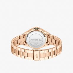 Montres | LACOSTE Montre 3 Aiguilles Santorini