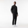 Vetements De Sport | LACOSTE Ensemble Survetement Tennis En Tissu Recycle