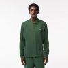 Polos | LACOSTE Polo Original L.12.12 Coton Manches Longues