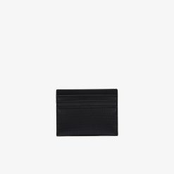 Ceintures | LACOSTE Coffret Ceinture En Cuir Et Porte-Cartes