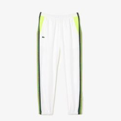 Vetements De Sport | LACOSTE Pantalon De Survetement Homme Lacoste Tennis Regular Fit