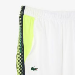 Vetements De Sport | LACOSTE Pantalon De Survetement Homme Lacoste Tennis Regular Fit