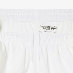 Vetements De Sport | LACOSTE Pantalon De Survetement Homme Lacoste Tennis Regular Fit