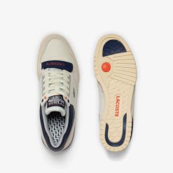 Sneakers | LACOSTE Sneakers Missouri Homme En Cuir