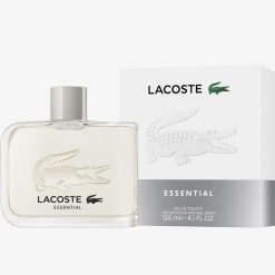 Parfums | LACOSTE Lacoste Essential Eau De Toilette 125Ml