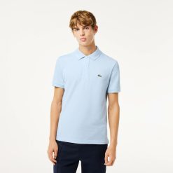 Polos | LACOSTE Polo Original L.12.12 Slim Fit Coton Petit Pique