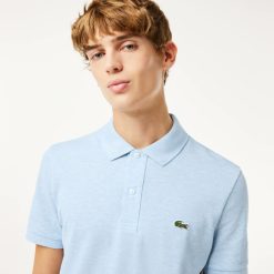 Polos | LACOSTE Polo Original L.12.12 Slim Fit Coton Petit Pique