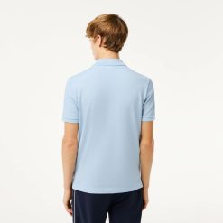 Polos | LACOSTE Polo Original L.12.12 Slim Fit Coton Petit Pique