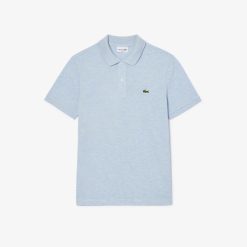 Polos | LACOSTE Polo Original L.12.12 Slim Fit Coton Petit Pique