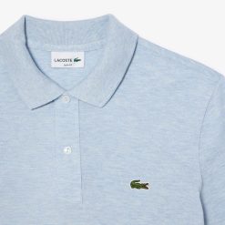 Polos | LACOSTE Polo Original L.12.12 Slim Fit Coton Petit Pique