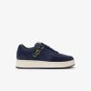 Sneakers | LACOSTE Sneakers Ace Clip Homme En Cuir Holiday Capsule