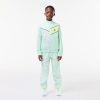 Vetements Garcon | LACOSTE Ensemble Survetement Tennis Color-Block