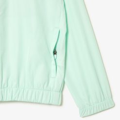 Vetements Garcon | LACOSTE Ensemble Survetement Tennis Color-Block