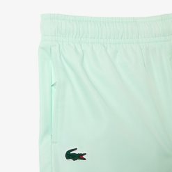 Vetements Garcon | LACOSTE Ensemble Survetement Tennis Color-Block