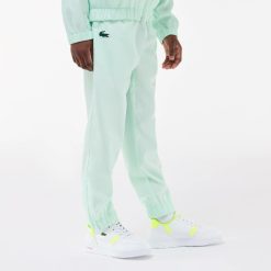 Vetements Garcon | LACOSTE Ensemble Survetement Tennis Color-Block