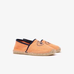 Mocassins & Bateaux | LACOSTE Espadrilles Uhabia Homme