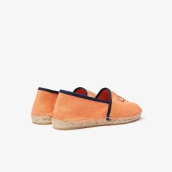 Mocassins & Bateaux | LACOSTE Espadrilles Uhabia Homme