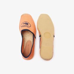 Mocassins & Bateaux | LACOSTE Espadrilles Uhabia Homme