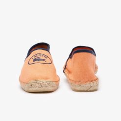 Mocassins & Bateaux | LACOSTE Espadrilles Uhabia Homme