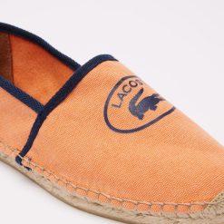 Mocassins & Bateaux | LACOSTE Espadrilles Uhabia Homme