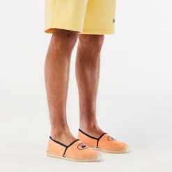 Mocassins & Bateaux | LACOSTE Espadrilles Uhabia Homme