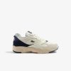 Sneakers | LACOSTE Sneakers Storm 96 Vintage Homme Cuir Velours