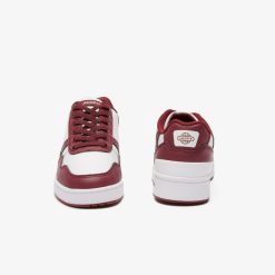 Chaussures | LACOSTE Sneakers T-Clip Enfant En Synthetique