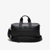 Sacs A Main & Cabas | LACOSTE Sac Week-End Nomogramme Avec Poche Ordinateur