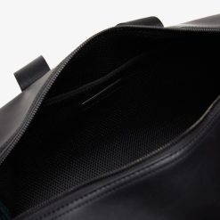 Sacs A Main & Cabas | LACOSTE Sac Week-End Nomogramme Avec Poche Ordinateur