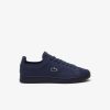 Sneakers | LACOSTE Sneakers Carnaby Piquee Homme Lacoste En Textile