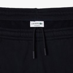 Pantalons & Shorts | LACOSTE Pantalon De Survetement Jogger Regular Fit Color-Block