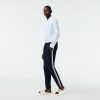 Vetements De Sport | LACOSTE Pantalon De Survetement Homme Lacoste Tennis Regular Fit