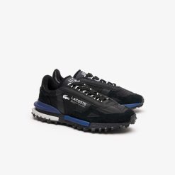 Sneakers | LACOSTE Sneakers Elite Active Homme En Textile