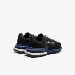 Sneakers | LACOSTE Sneakers Elite Active Homme En Textile