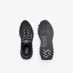 Sneakers | LACOSTE Sneakers Elite Active Homme En Textile