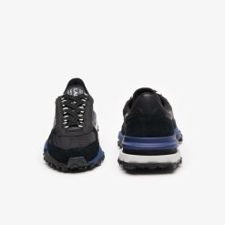 Sneakers | LACOSTE Sneakers Elite Active Homme En Textile