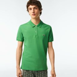 Polos | LACOSTE Polo Original L.12.12 Slim Fit Coton Petit Pique