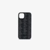 Coques Iphone | LACOSTE Coque Iphone 15 Plus The Blend Imprime Crocodile