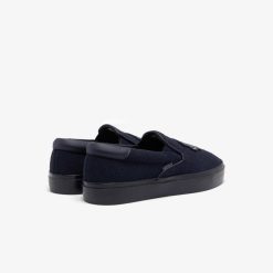 Sneakers | LACOSTE Slip-On Jump Serve Homme A Badge