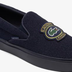 Sneakers | LACOSTE Slip-On Jump Serve Homme A Badge