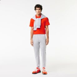 Polos | LACOSTE Lacoste Movement Polo Pique Ultra Leger