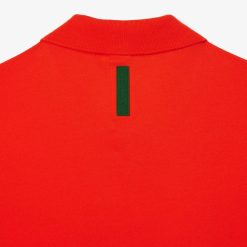 Polos | LACOSTE Lacoste Movement Polo Pique Ultra Leger