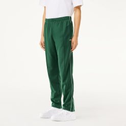 Pantalons & Shorts | LACOSTE Pantalon De Survetement Paris