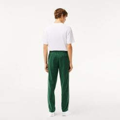 Pantalons & Shorts | LACOSTE Pantalon De Survetement Paris